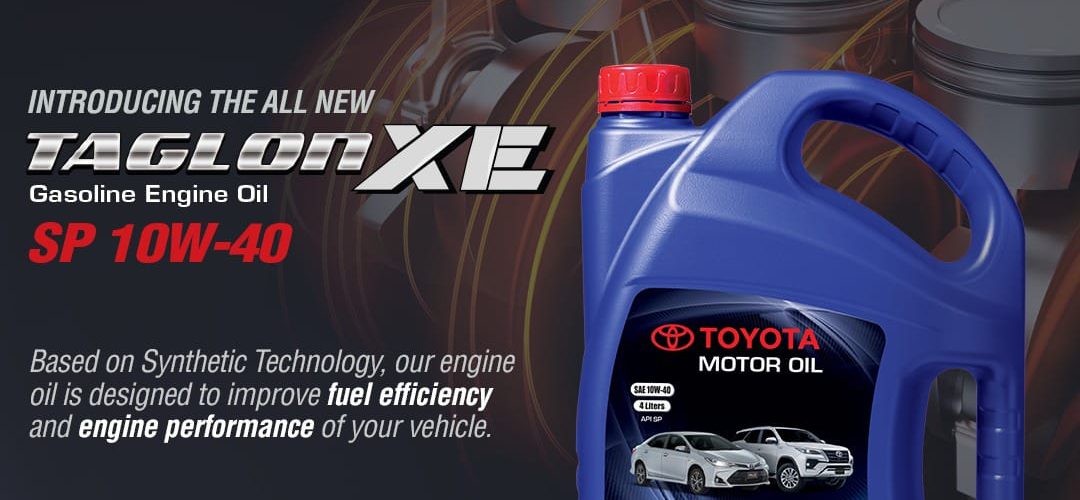 Your car’s performance is about to hit the next level,
