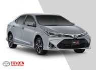 Toyota Grande