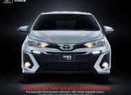 Toyota Yaris Aero