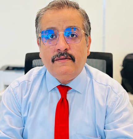 Hamza Sharif