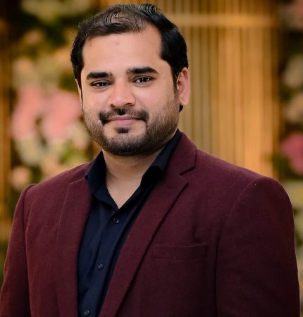 Usman Javed