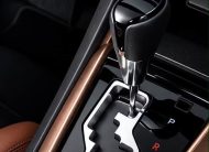 Toyota Grande 1.8