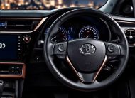Toyota Grande 1.8
