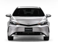 Toyota Grande 1.8
