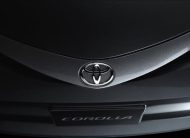 Toyota Grande 1.8