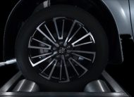 Toyota Grande 1.8