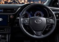 Toyota Corolla X 1.6
