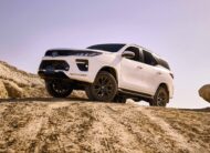 FORTUNER GR-SPORT