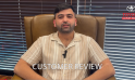 Customer Feedback!