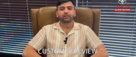 Customer Feedback!